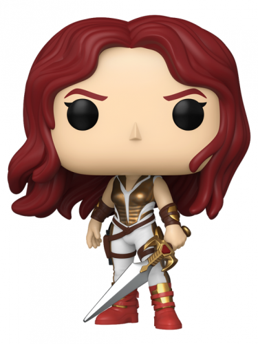 Figura Masters of the Universe - Teela (Funko POP! Movies 2023)