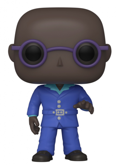 Figura Matrix Resurrections - Morpheus (Funko POP! Movies 1174)