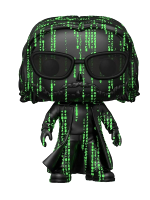 Figura Matrix Resurrections - Neo Glow in the Dark (Funko POP! Movies 1172)