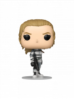 Figura Metal Gear Solid: Snake Eater - The Boss (Funko POP! Games 1054)