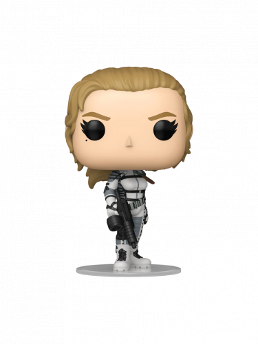 Figura Metal Gear Solid: Snake Eater - The Boss (Funko POP! Games 1054)