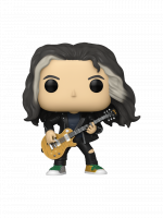 Figura Metallica 72 - Kirk (Funko POP! Rocks 486)