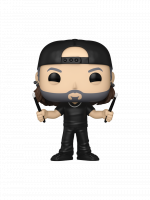 Figura Metallica 72 - Lars (Funko POP! Rocks 485)