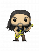 Figura Metallica 72 - Robert (Funko POP! Rocks 487)