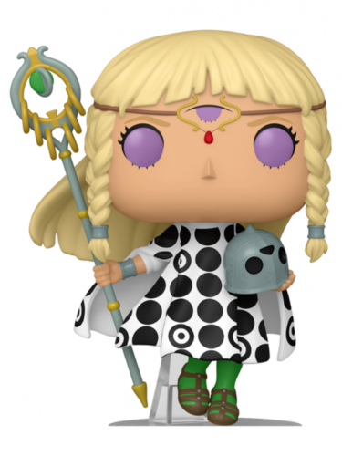 Figura Metaphor: ReFantazio - Eupha (Funko POP! Games 1230)
