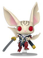 Figura Metaphor: ReFantazio - Heismay (Funko POP! Games 1229)