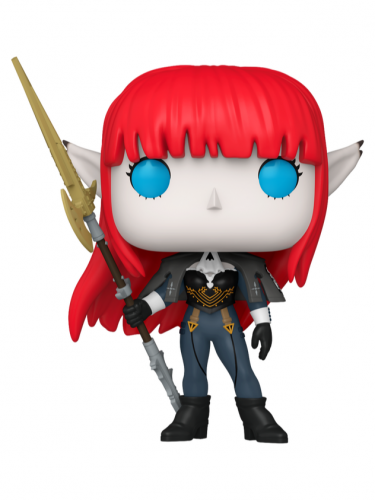 Figura Metaphor: ReFantazio - Hulkenberg (Funko POP! Games 1228)