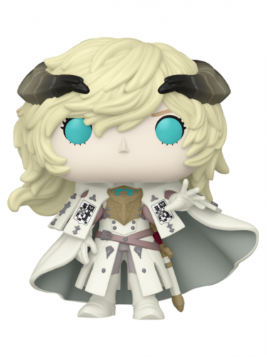 Figura Metaphor: ReFantazio - Louis Guiabern (Funko POP! Games 1231)