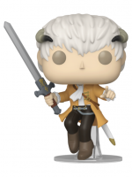 Figura Metaphor: ReFantazio - Strohl (Funko POP! Games 1227)