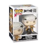 Figura Metaphor: ReFantazio - Strohl (Funko POP! Games 1227)