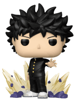 Figura Mob Psycho 100 - Mob (Funko POP! Animation 2406)