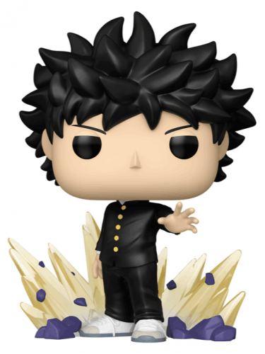 Figura Mob Psycho 100 - Mob (Funko POP! Animation 2406)