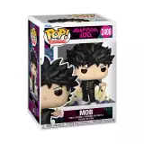 Figura Mob Psycho 100 - Mob (Funko POP! Animation 2406)