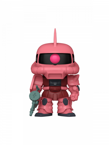 Figura Mobile Suit Gundam - MS-06S Char's Zaku II (Funko Super Sized POP! Animation 1717)