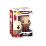 Figurka Money Heist - Helsinki (Funko POP! Television 913)