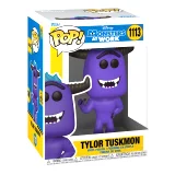 Akciófigura Monsters at Work - Tylor Tuskmon (Funko POP! Disney 1113)