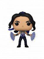 Figura Mortal Kombat - Kitana (Funko POP! Movies 1959)