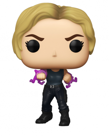 Figura Mortal Kombat - Sonya Blade (Funko POP! Movies 1056)