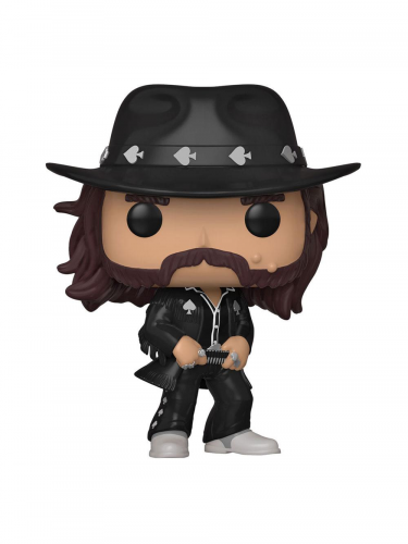 Figura Motorhead - Ace of Spades (Funko POP! Albums 8)