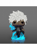 Figura My Hero Academia - Dabi Glow Chase (Funko POP! Plus 1834)