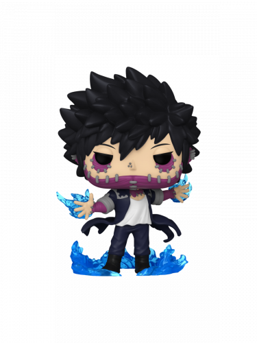 Figura My Hero Academia - Dabi  (Funko POP! Animation 1522)