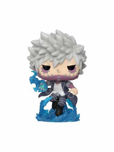 Figura My Hero Academia - Dabi (Funko POP! Plus 1834)