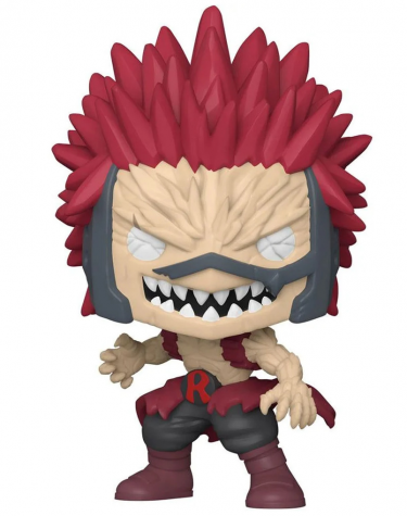 Figura My Hero Academia - Eijiro Unbreakable (Funko POP! Animation 1009)