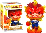 Figura My Hero Academia - Endeavor (Funko POP! Animation 785)