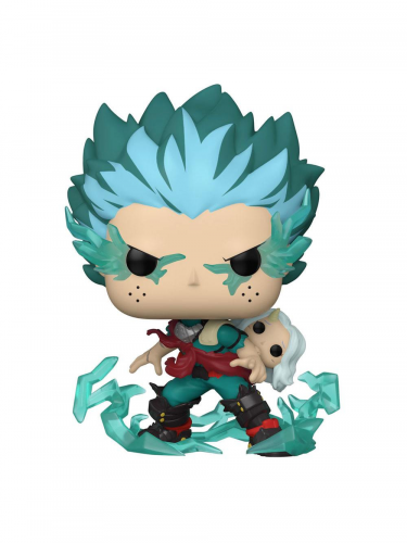 Figura My Hero Academia - Infinite Deku with Eri (Funko POP! Animation 1008)