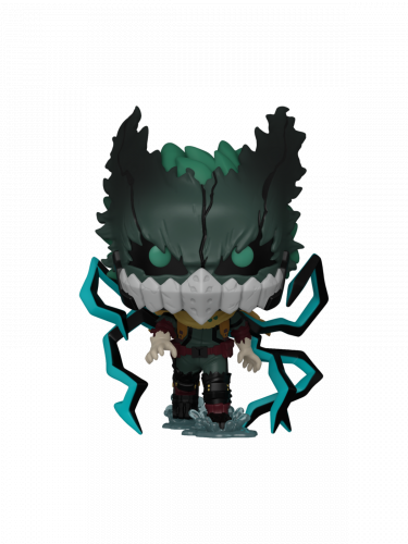 Figura My Hero Academia - Izuku Midoriya (Funko POP! Plus 1829)