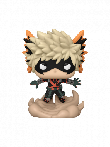 Figura My Hero Academia - Katsuki Bakugo (Funko POP! Animation 1810)