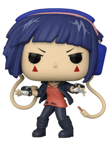 Figura My Hero Academia - Kyouka Jirou (Funko POP! Animation 1143)