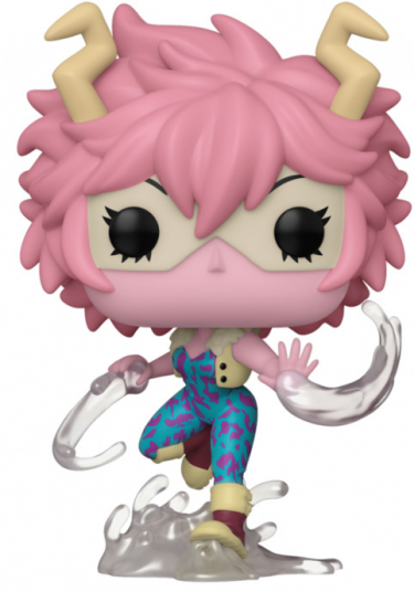 Figura My Hero Academia - Mina Ashido (Funko POP! Animation 790)