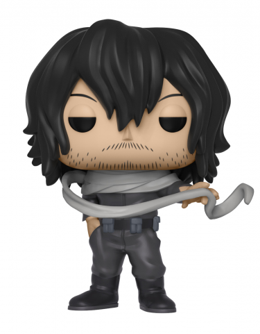 Figura My Hero Academia - Shota Aizawa (Funko POP! Animation 375)