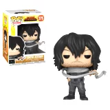 Akciófigura My Hero Academia - Shota Aizawa (Funko POP! Animation 375)