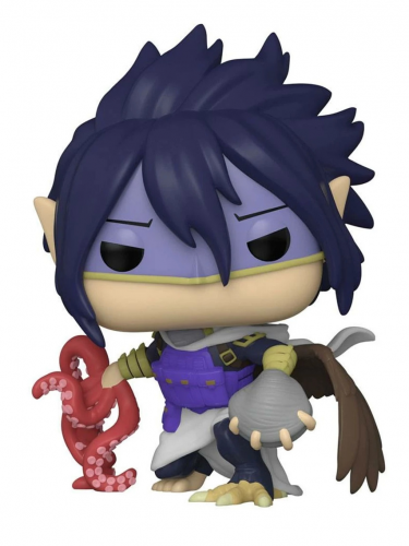 Figura My Hero Academia - Tamaki Amajiki (Funko POP! Animation 1005)