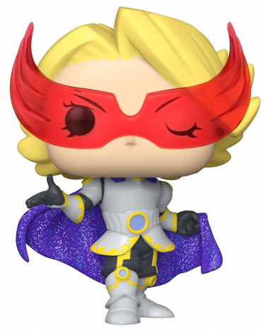 Figura My Hero Academia - Yuga Aoyama (Funko POP! Animation 1144)