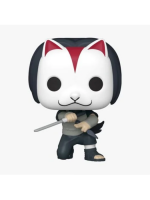 Figura Naruto - ANBU Itachi Chase (Funko POP! Animation 1027)