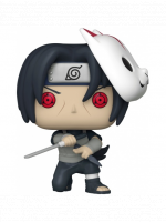 Figura Naruto - ANBU Itachi (Funko POP! Animation 1027)