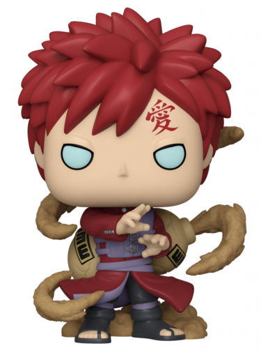 Figura Naruto - Gaara (Funko POP! Animation 728)