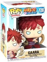 Figurka Naruto - Gaara (Funko POP! Animation 728)