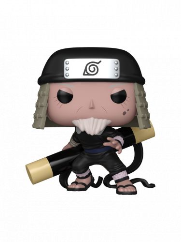 Figura Naruto - Hiruzen Sarutobi (Funko POP! Animation 2236)