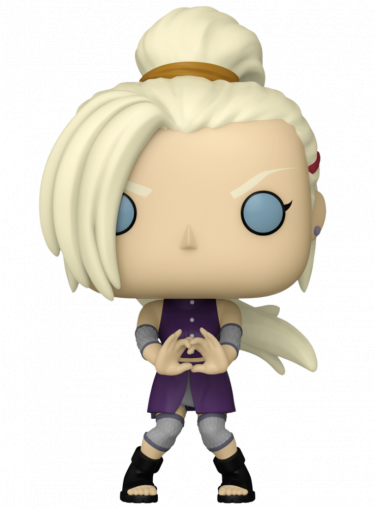 Figura Naruto - Ino Yamanaka (Funko POP! Animation 1506)