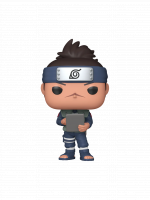Figura Naruto - Iruka Umino (Funko POP! Animation 1966)