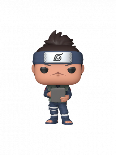 Figura Naruto - Iruka Umino (Funko POP! Animation 1966)