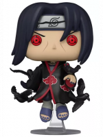 Figura Naruto - Itachi with Crows (Funko POP! Animation 1022)