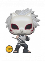 Figura Naruto - Kakashi (ANBU) Chase (Funko POP! Animation 994)