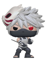 Figura Naruto - Kakashi (ANBU) (Funko POP! Animation 994)