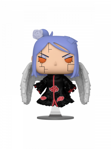 Figura Naruto - Konan (Funko POP! Animation 1508)