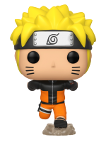 Figura Naruto - Naruto Running (Funko POP! Animation 727)
